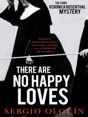cover image of There Are No Happy Loves